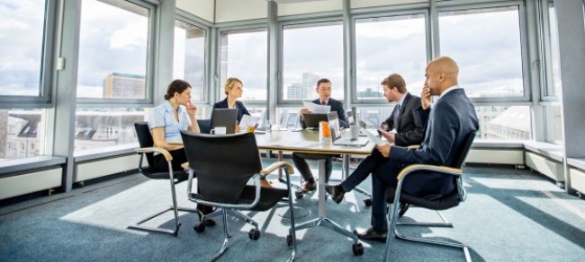 What is a member and shareholder in an Company Formation in Ireland?