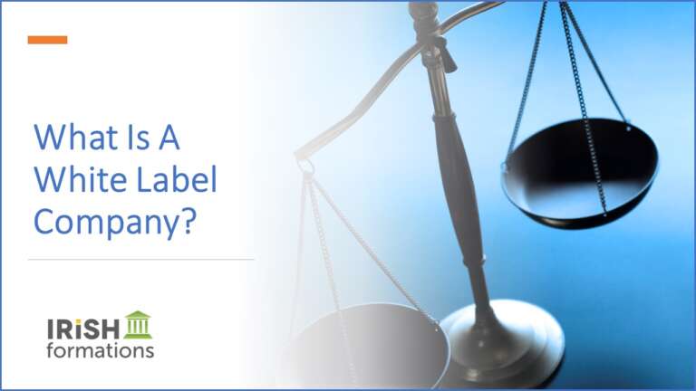 What Is A White Label Company?