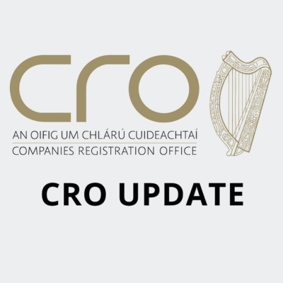 Better Audit Relief for Small Companies